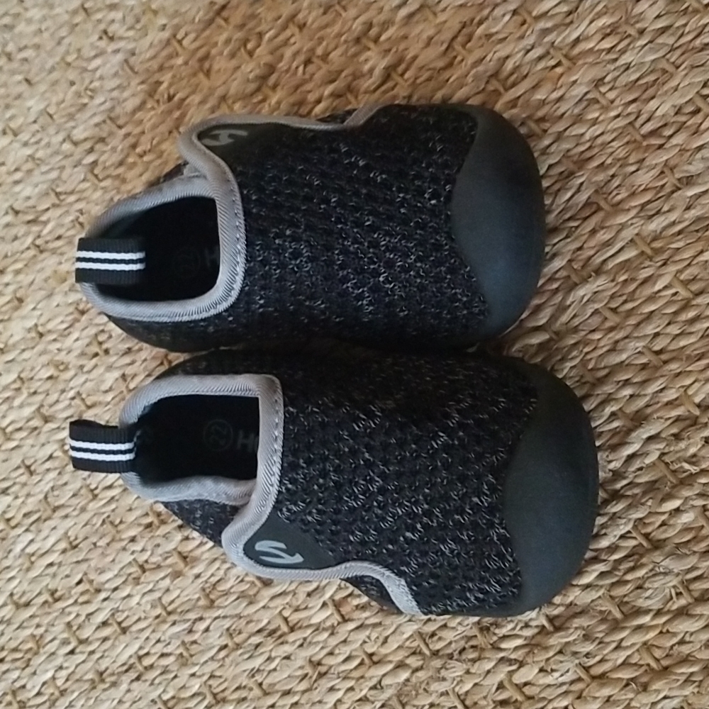 Toddler shoes